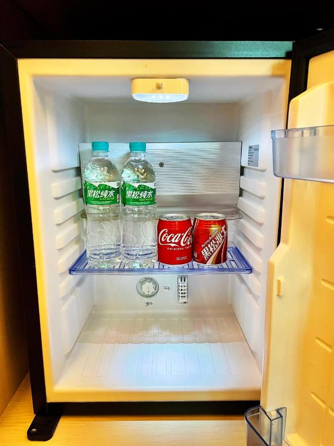 فندق هابينس إن شينزوانج كزينزوانغ المظهر الخارجي الصورة